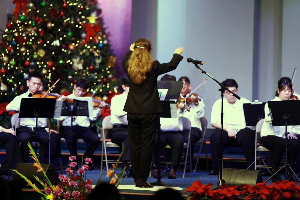 SOOP Orchestra Collaboration&nbsp;Performance